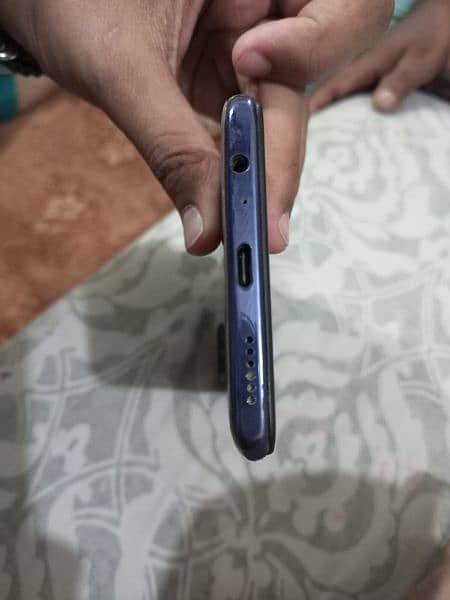 Infinix note 10pro 8/128 3