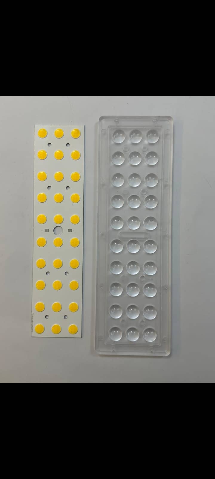 Led chip Philips Pcb for street light and canopy light 0