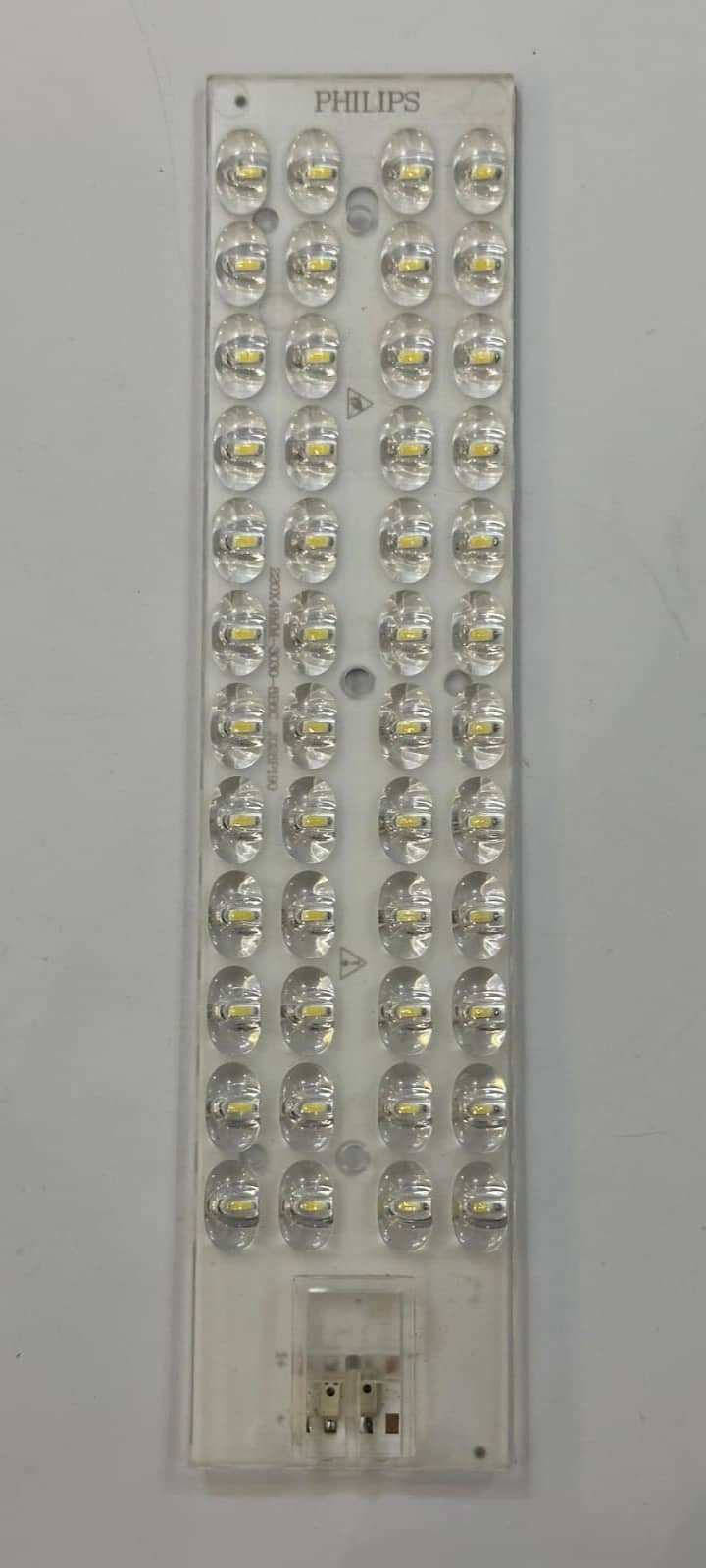 Led chip Philips Pcb for street light and canopy light 2