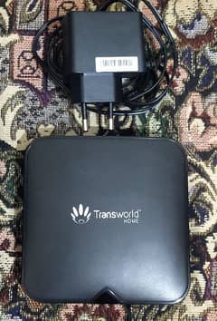 Transword Android tv box