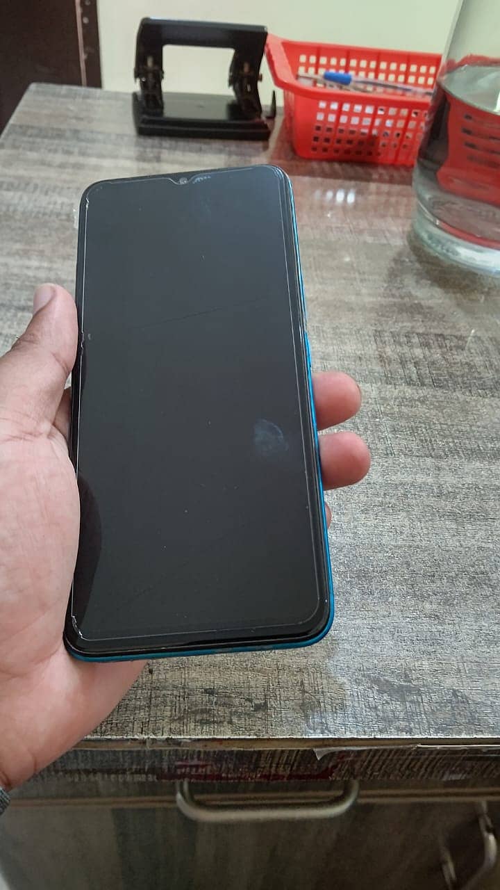 Infinix Hot 40s Look like New 3