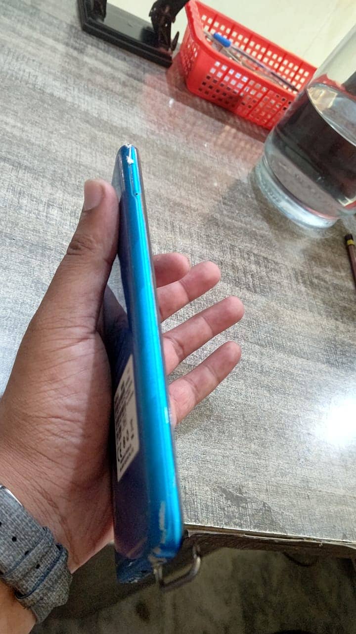 Infinix Hot 40s Look like New 4