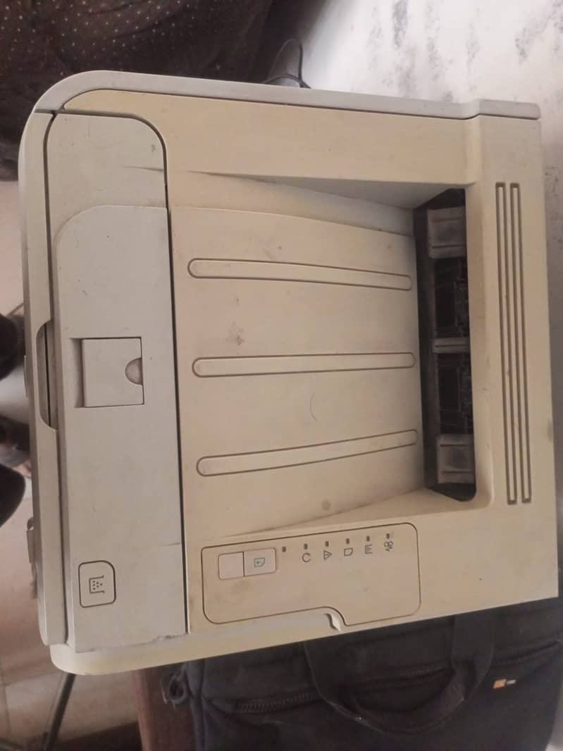 Hp printer excellent condition 3