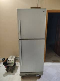 pel refrigerator