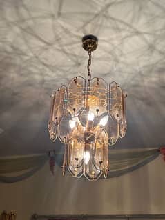 chandelier lights