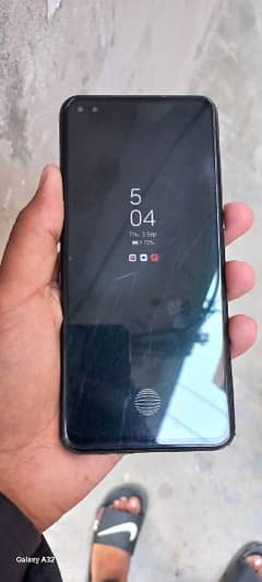 oppo f17 pro for sale 8 /128