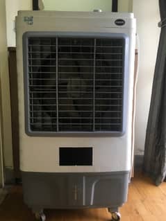 Canon Air cooler with warranty