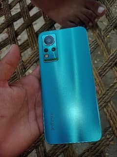 infinix note 11 6 128