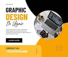 Logo and graphics Designing