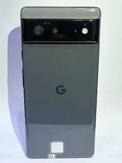 Google Pixel 6 8gb 128gb factory unlocked