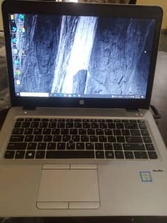 HP ELITE BOOK 840G3