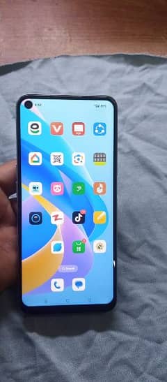 Oppo A76