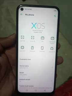 Infinix hot 10