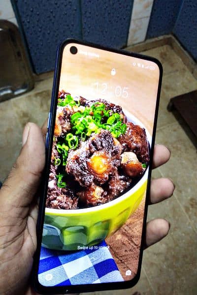 Realme 6 (8/128) with Gaming Processor and 64mp camera with box 1