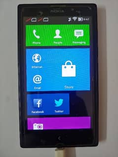 Nokia XL Dual Sim