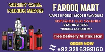 WAPES||VAPES||PODS||MODS||FLAVOURS||E-JUICES||VOOPOO||VAPRESSO||SALE