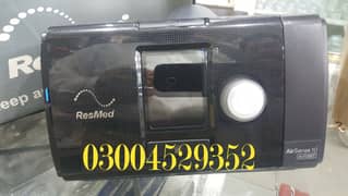 CPAP Resmed S10