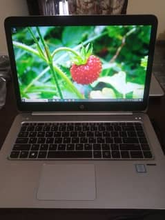 HP EliteBook Folio 1040 G3 0