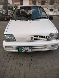 Suzuki Mehran VXR . . 03047007296