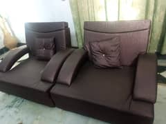 Sofa set