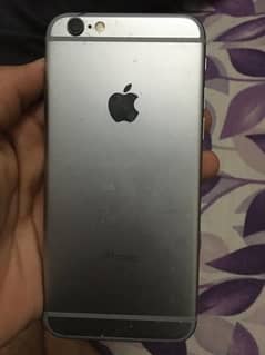 IPhone 6s(Non PTA, Scom working), 128 GB, 03558385662 WA