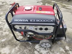 Honda Generator