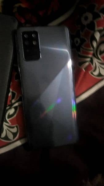 Infinix gaming mobile for sale 128gb storage 1