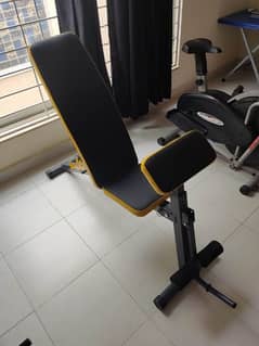 GYM EQUIPMENT FOR SALE