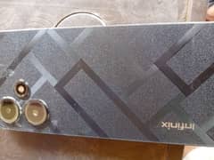 my Infinix ho 30 play 10/10 black for sell.  contact 03009272659