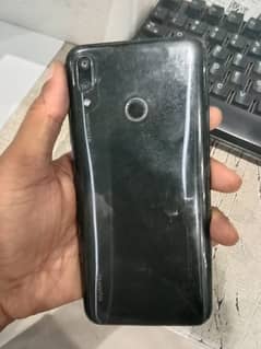 Huawei Y9 Offical PTA 4/64