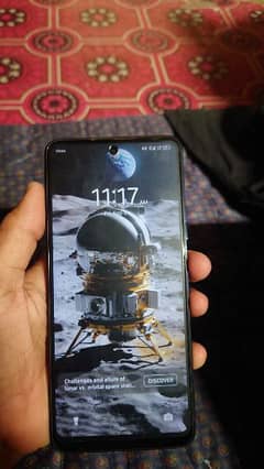 tecno camon 19neo