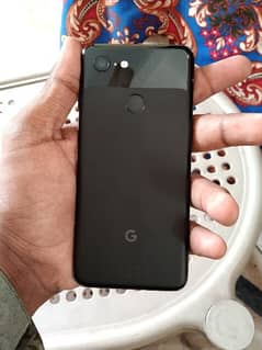 Google pixel 3 Non PTA No exchange 0