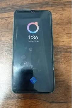 vivo s1. . . 4+128 with original box and charger  10/10 all OK