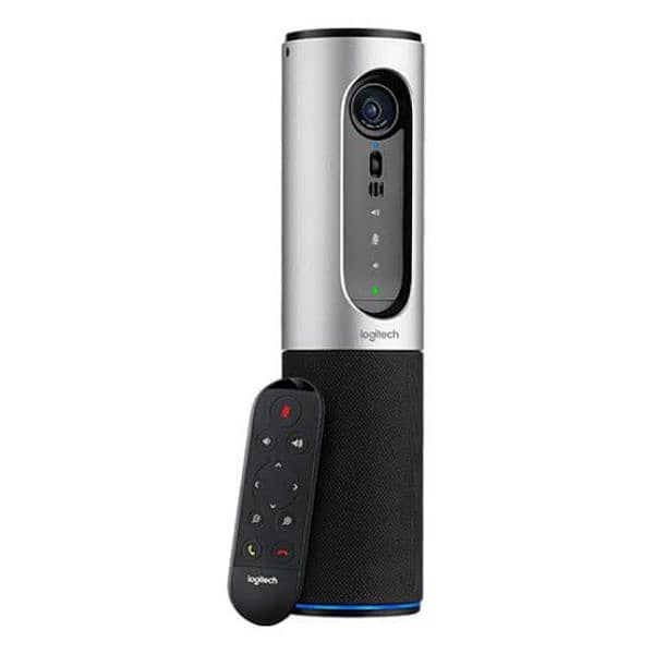 Logitech Connect Camera 0