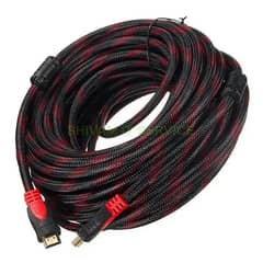 HDMI cable,1080 result, 4k cable 20 Meter,0322-4592125