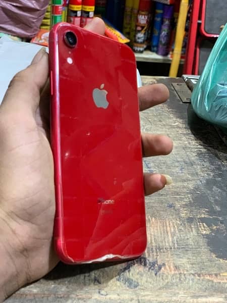 iphone xr 7