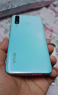 Vivo Y19