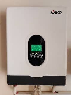 SAKO SOLAR INVERTER 3KW