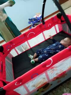 baby cot for sale