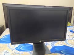 24 INCH INCH LCD MONITOR URGENT SALE