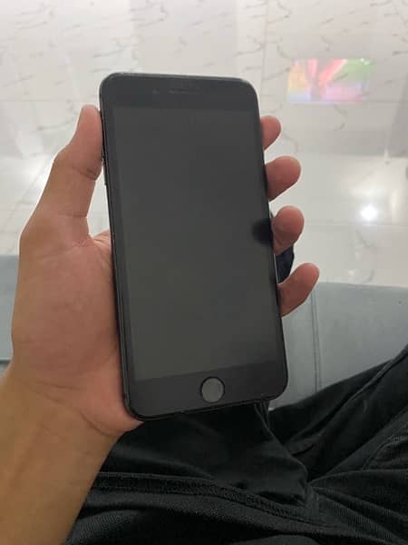 Iphone 8 plus Non PTA JV 2