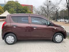 Suzuki Alto 2011 / 2014