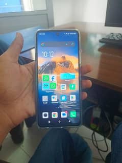 infinix hot 30