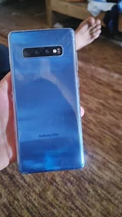 Samsung s10 plus