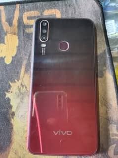 vivo y12 3/64