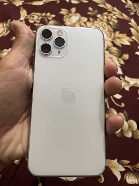 IPhone 11 Pro PTA Approve 3