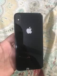 i phone xs max [64gb]