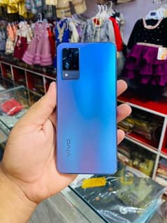 vivo v21