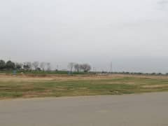 5 Marla Residential Plot For Sale In Etihad Town Phase 1 Lahore