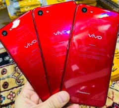 vivo y83(6.128gb) 0